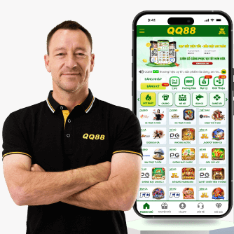 QQ88 kèo World Cup 2026